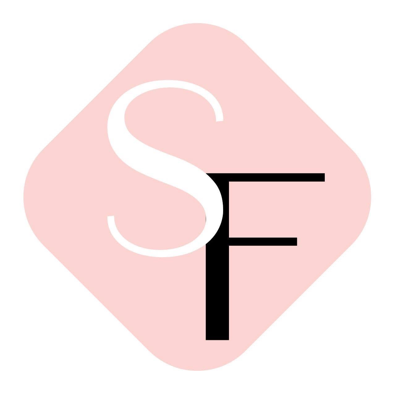 Logo prodavnice Sliver and Fashion